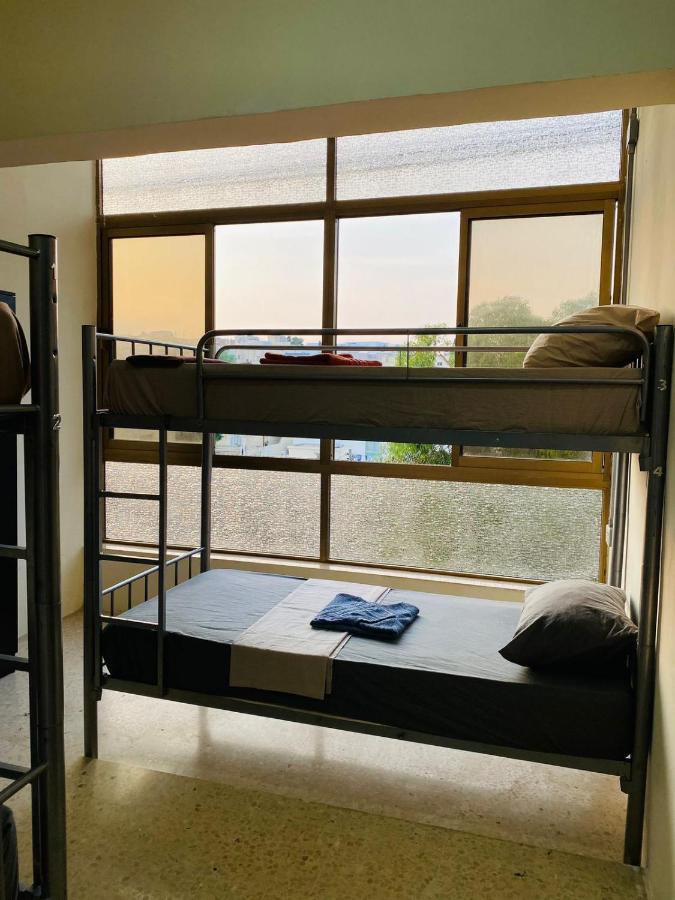 Ommi Hostel Saint Julian's Екстер'єр фото