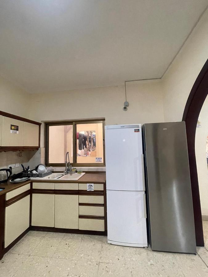 Ommi Hostel Saint Julian's Екстер'єр фото